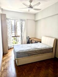 Parkview Apartments (D23), Apartment #497279251